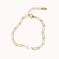 Adriana Pearl Bracelet 8