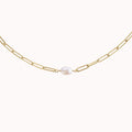 Adriana Pearl Necklace 3