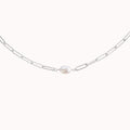 Adriana Pearl Necklace 4