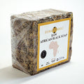 Authentic African Black Soap | Organic Skincare for Clear & Glowing Skin 2