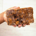 Authentic African Black Soap | Organic Skincare for Clear & Glowing Skin 5