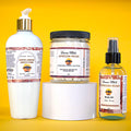 Exotic Essence African Musk Body Lotion 3