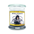Eraser Head (Aizawa) 1