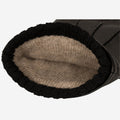 Alessandro (black) - Italian lambskin leather gloves with cashmere lining & touchscreen feature 3