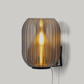 Allium Sconce 1