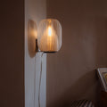 Allium Sconce 8