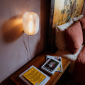 Allium Sconce 10