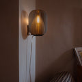 Allium Sconce 2