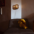 Allium Sconce 4