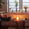 Allium Lamp 6