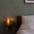 Allium Lamp 5