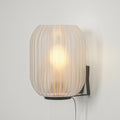 Allium Sconce 7