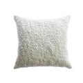 Alma Cable Knit Throw Pillow 9