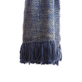 Alma Merino Wool Throw Blanket 9