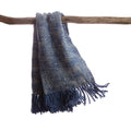 Alma Merino Wool Throw Blanket 10