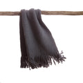 Alma Merino Wool Throw Blanket 6