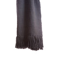 Alma Merino Wool Throw Blanket 7