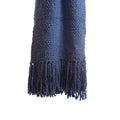 Alma Merino Wool Throw Blanket 8