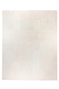 AMANDA - Sculpted Natural Rug 4