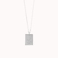 Amelia Zodiac Constellation Necklace 4