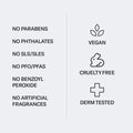 Eye Cream - Anti-Aging Formula 5