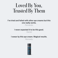 Eye Cream - Dark Circle Formula 6