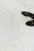 ARTIC - Real Cowhide Rug 1