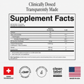Arq8™ Creatine Monohydrate Gummies 3