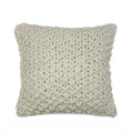 Arroz Chunky Wool Pillow 1