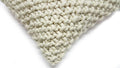 Arroz Chunky Wool Pillow 3