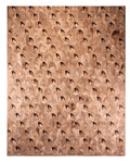 ART DECO - Cowhide Rug for Interior Designers 2