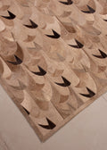 ART DECO - Cowhide Rug for Interior Designers 4