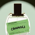 Cannoli Eau de Parfum 4