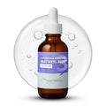 Cosmedica Skincare Matrixyl 3000 Peptide Serum with Hyaluronic Acid | Hydrating Lightweight Face Serum for Sensitive Skin | Firming Serum with Aloe Vera Vitamin E | 2oz 1