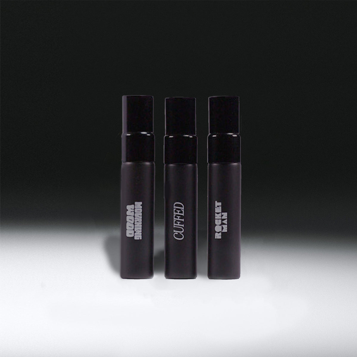 Fine Fragrance Discovery Set