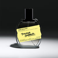 Banana Hammock EDP