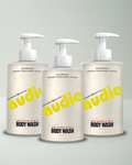3-Pack Nudie 1