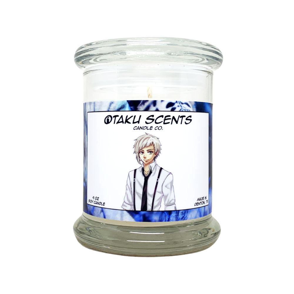 Atsushi