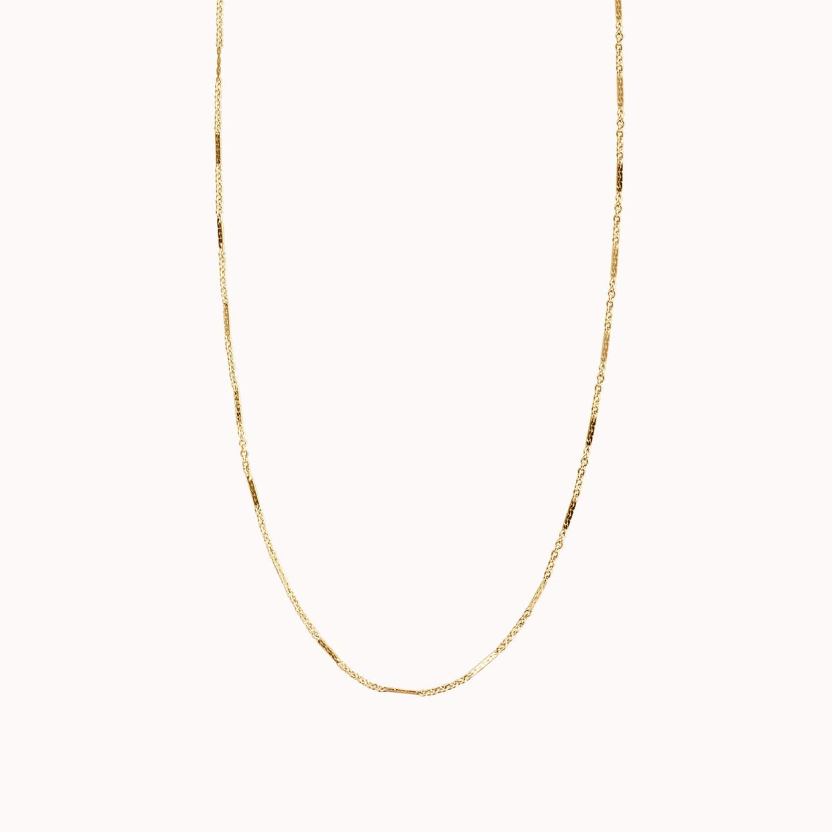 Auren Chain Necklace