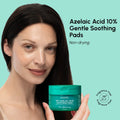 Azelaic Acid Soothing Pads 2