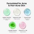 Azelaic Acid Soothing Pads 5