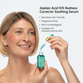 Redness Soothing Azelaic Acid Serum 2
