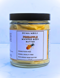 Pineapple Whipped Body Butter 3