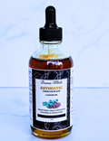 Unrefined Jamaican Black Castor Oil 2
