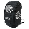 Bigger Than Basketball Backpack 1