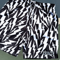 Shockwave - Shorts - Black 3
