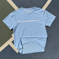 Bigger Than Basketball - T-Shirt - Light Blue 4