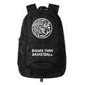 Bigger Than Basketball Backpack 2