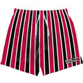 Triple Threat - Shorts - Red/Black 1