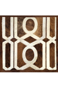BIG TRELLIS – Hair-On-Hide Large Area Rug 7